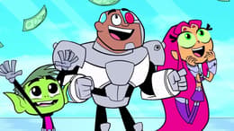 Teen Titans Go!