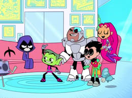 Teen Titans Go!