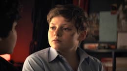 The Kid Who Would Be King
