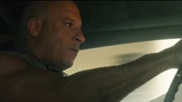 The Fate of the Furious