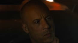 The Fate of the Furious
