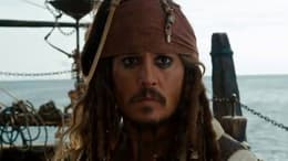 Pirates of the Caribbean: On Stranger Tides