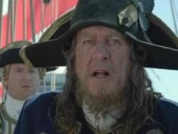 Pirates of the Caribbean: On Stranger Tides