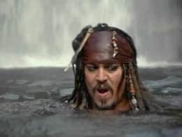 Pirates of the Caribbean: On Stranger Tides