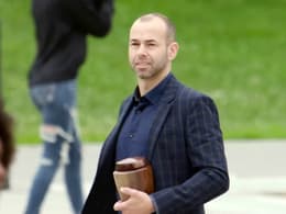 Impractical Jokers: The Movie