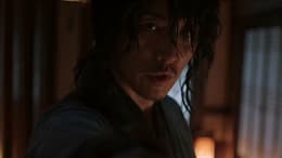 The Swordsman