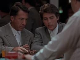 Rain Man