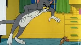 Tom and Jerry Tales