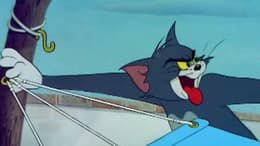 Tom and Jerry Tales