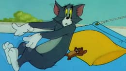 Tom and Jerry Tales