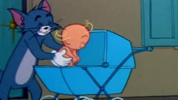 Tom and Jerry Tales