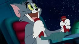 Tom and Jerry Tales