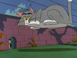 Tom and Jerry Tales