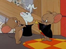 Tom and Jerry Tales