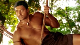 Vanamagan