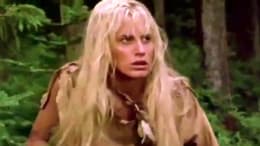 The Clan of the Cave Bear