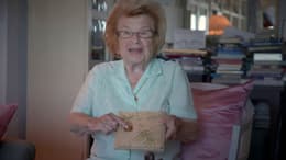 Ask Dr. Ruth