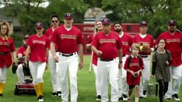 Benchwarmers 2: Breaking Balls
