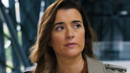 NCIS: Tony & Ziva