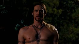 The Incredible Burt Wonderstone