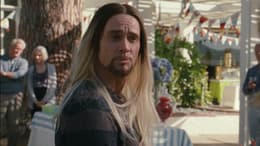 The Incredible Burt Wonderstone