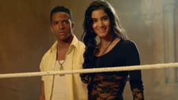 StreetDance 2