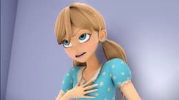 Miraculous: Tales of Ladybug & Cat Noir