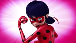 Miraculous: Tales of Ladybug & Cat Noir