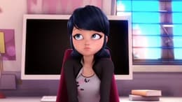 Miraculous: Tales of Ladybug & Cat Noir