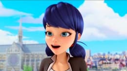 Miraculous: Tales of Ladybug & Cat Noir