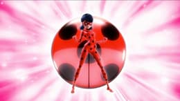 Miraculous: Tales of Ladybug & Cat Noir