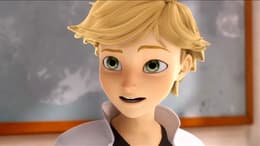 Miraculous: Tales of Ladybug & Cat Noir