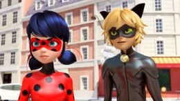 Miraculous: Tales of Ladybug & Cat Noir