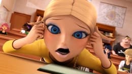 Miraculous: Tales of Ladybug & Cat Noir