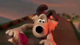 Wallace & Gromit: Vengeance Most Fowl