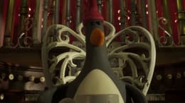 Wallace & Gromit: Vengeance Most Fowl