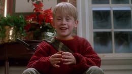 Home Alone