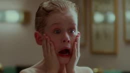 Home Alone