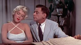 The Seven Year Itch