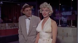 The Seven Year Itch