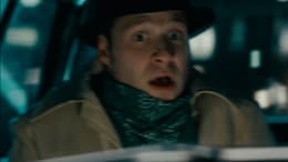 The Green Hornet