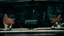 The Green Hornet