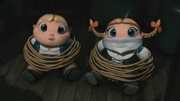 Hoodwinked Too! Hood vs. Evil