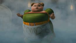 Hoodwinked Too! Hood vs. Evil