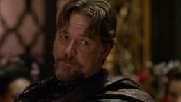 The Man with the Iron Fists