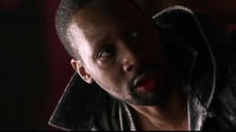 The Man with the Iron Fists