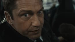 London Has Fallen