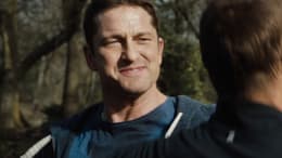London Has Fallen