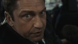 London Has Fallen