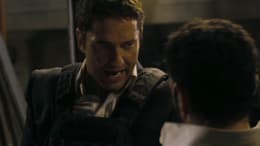 London Has Fallen